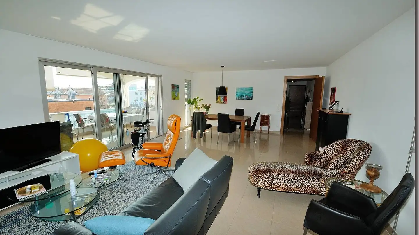 Attico in affitto - 6612 Ascona - Photo 3