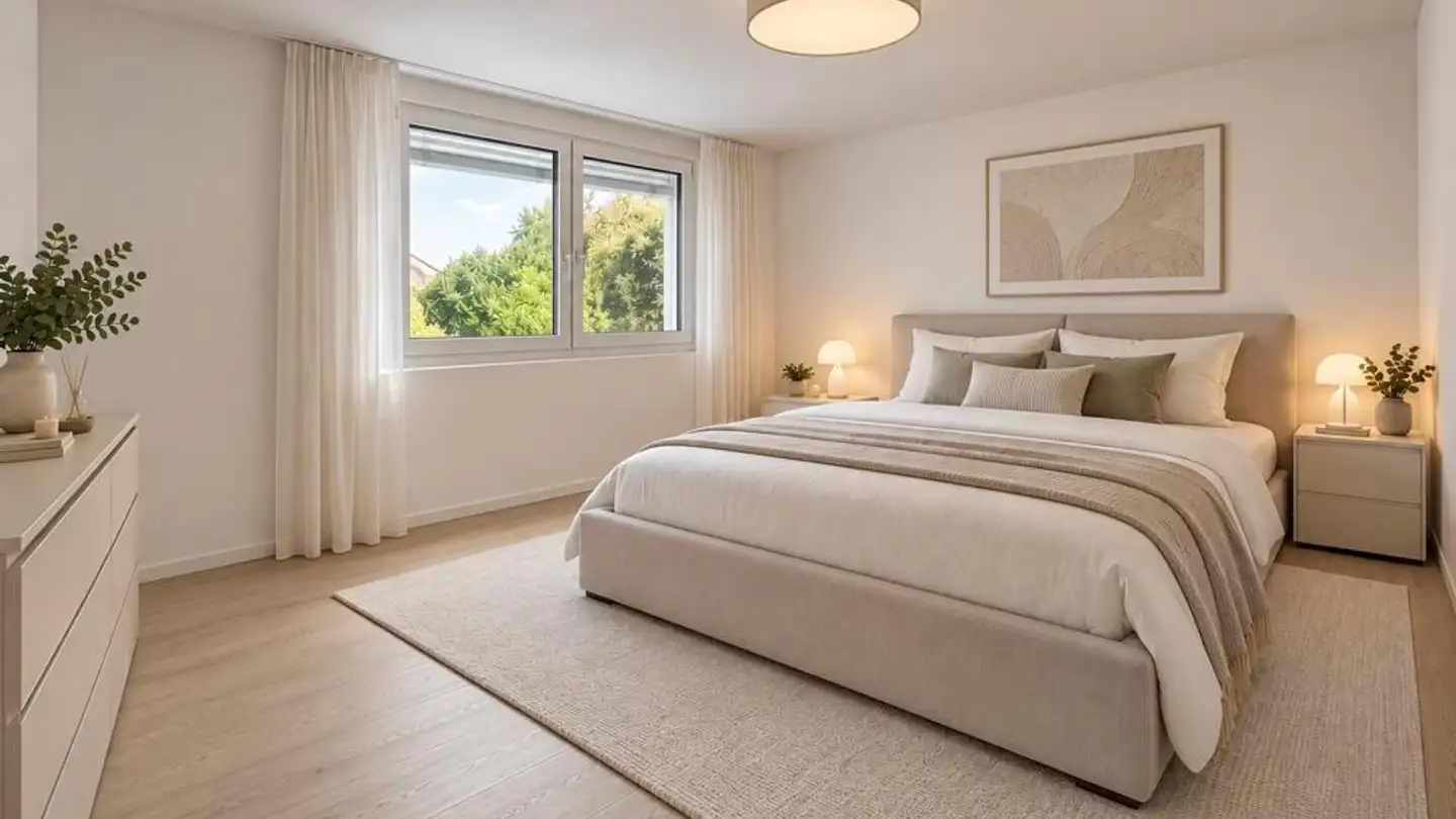 Wohnung kaufen - Schäflerweg, 8280 Kreuzlingen - Foto 2