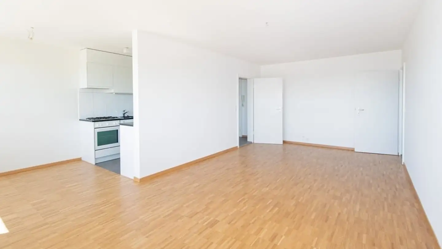 Apartment for rent - Redingstrasse 22, 4052 Basel - Photo 3