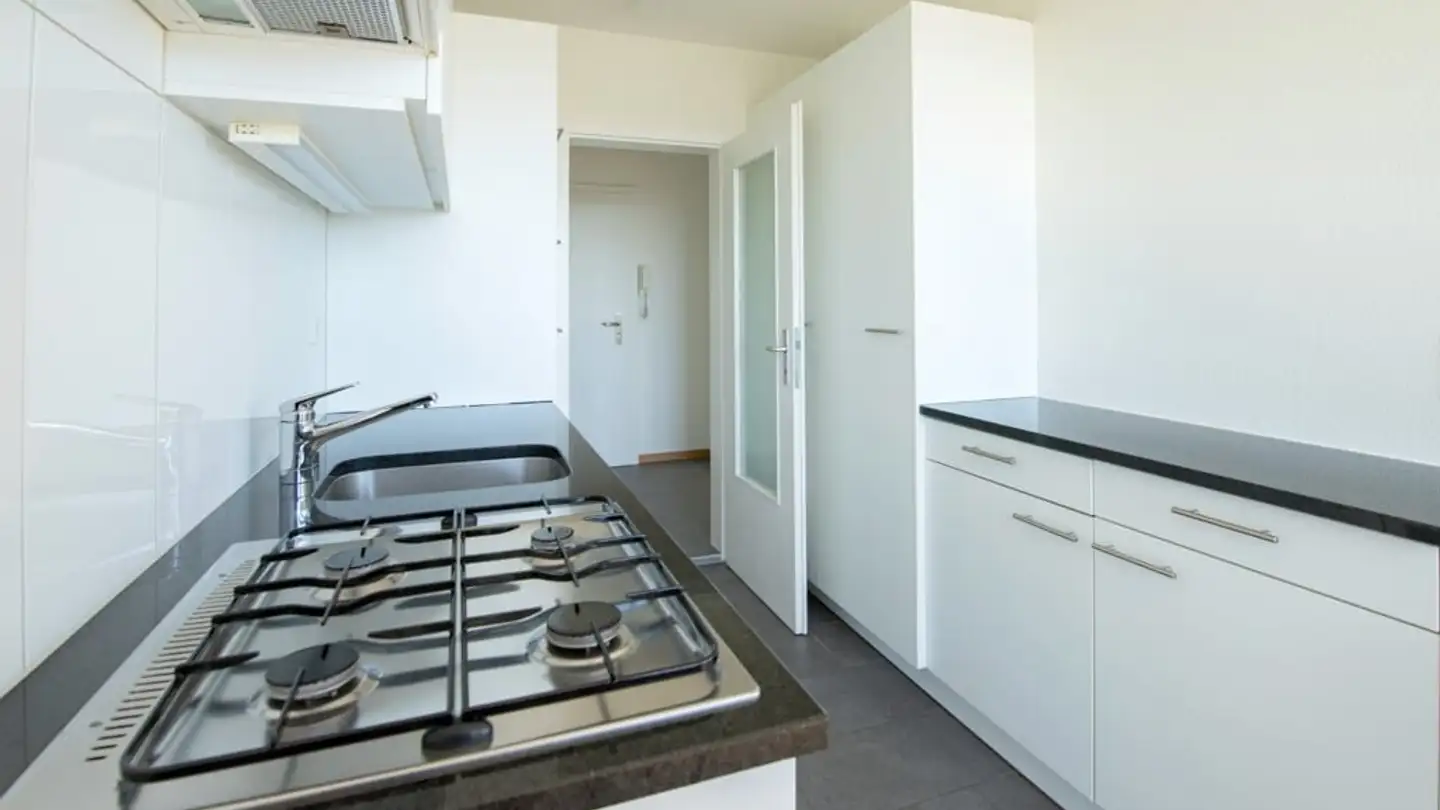 Apartment for rent - Redingstrasse 22, 4052 Basel - Photo 4