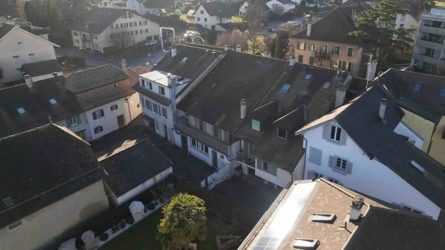 Wohnung kaufen - 1026 Denges - Foto 4