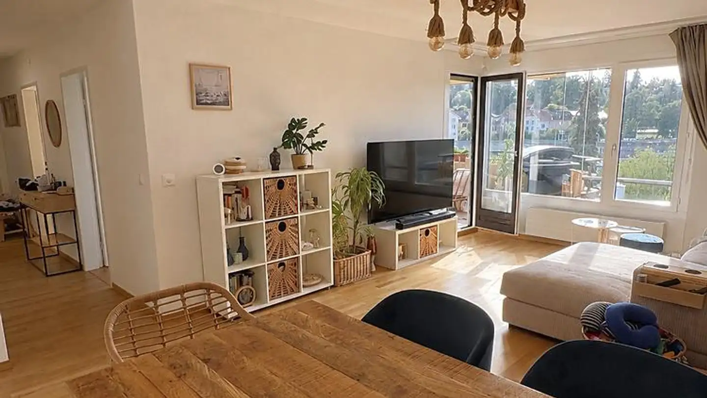 Appartamento ammobiliato in affitto - 3084 Wabern