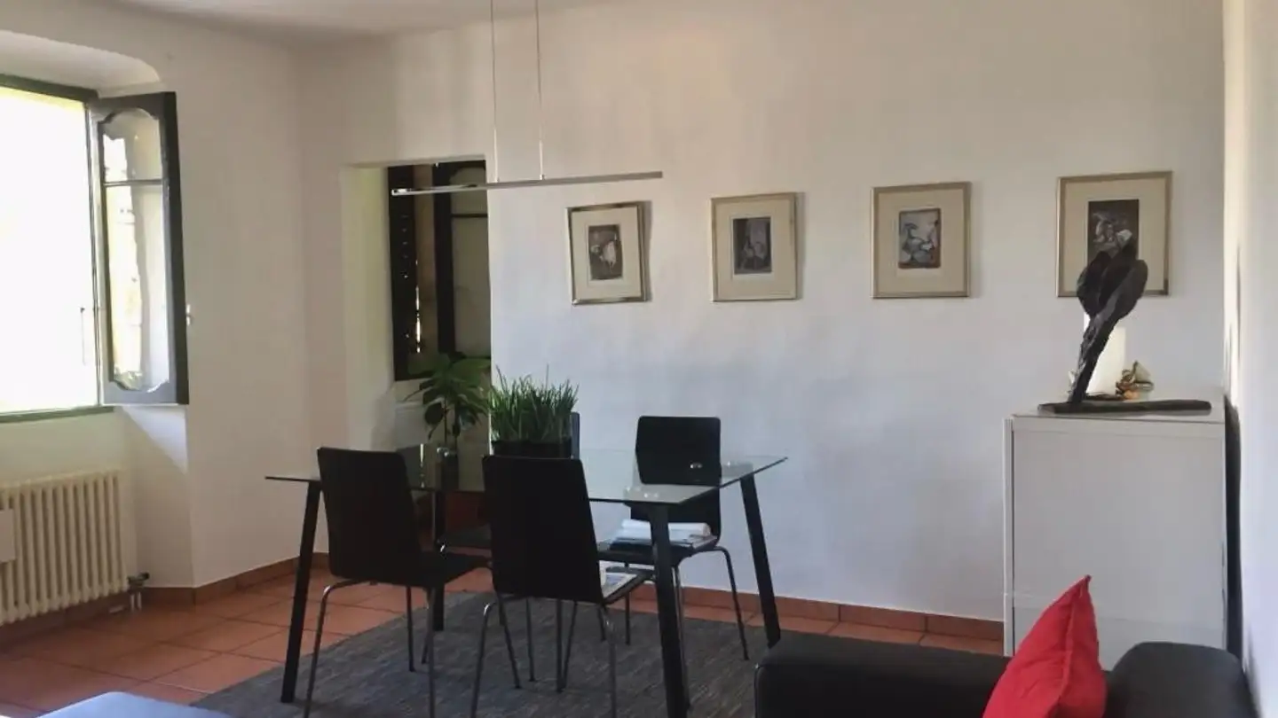 Appartamento in affitto - Via Carona 28, 6900 Paradiso - Foto 3