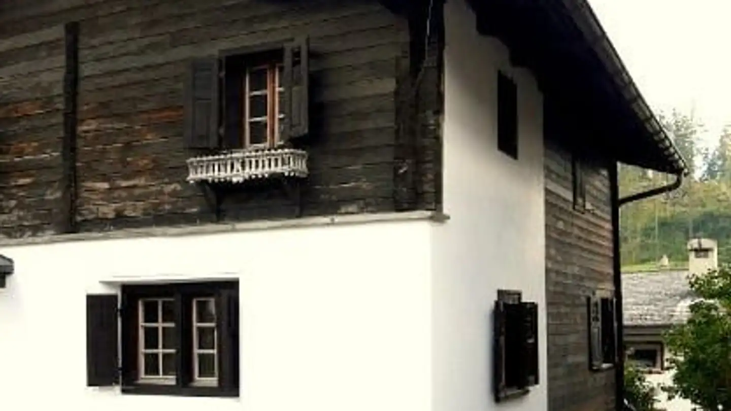 Fattoria in vendita - Via Principala 27, 7153 Falera - Foto 4