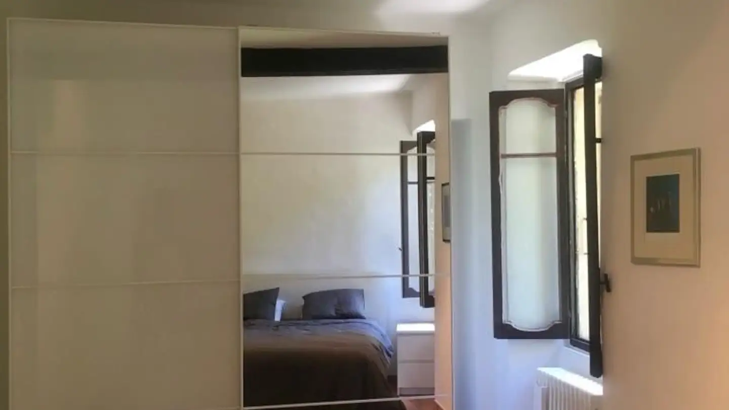 Appartamento in affitto - Via Carona 28, 6900 Paradiso - Foto 4