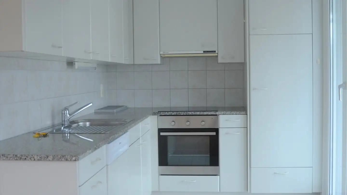 Wohnung mieten - Wängistrasse 14, 8355 Aadorf - Foto 2