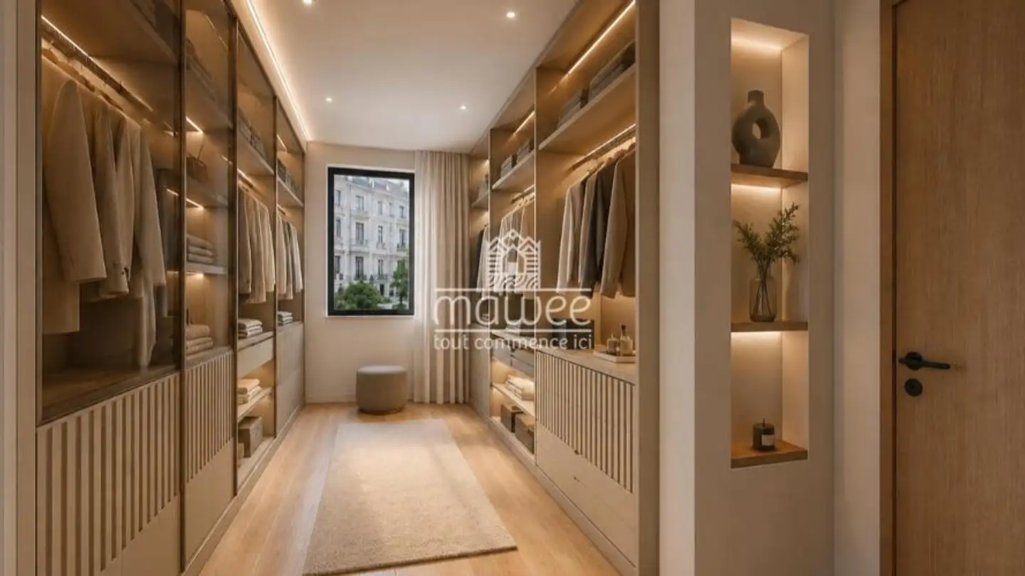Penthouse for sale - 1967 Bramois - Photo 4
