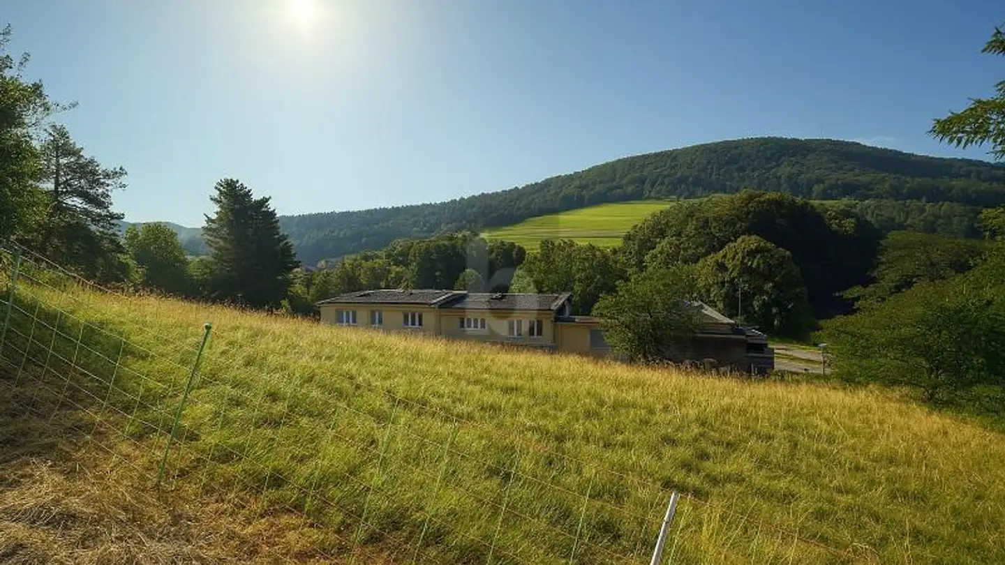 Terrain constructible à vendre - Verger-au-Prêtre 200, 2954 Asuel