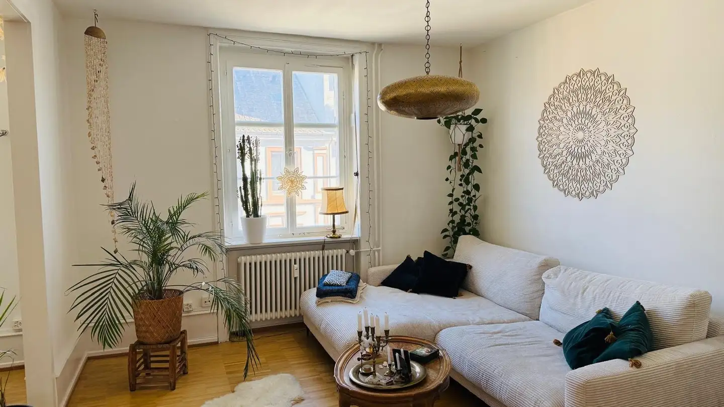 Appartamento in affitto - 4057 Basel