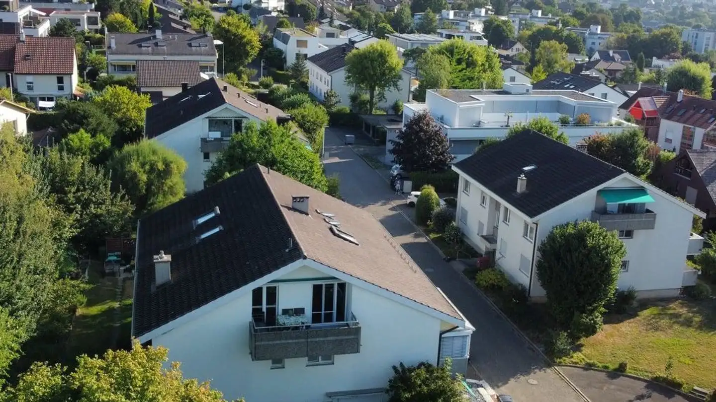 Apartment for sale - Libellenstrasse 5, 4104 Oberwil BL