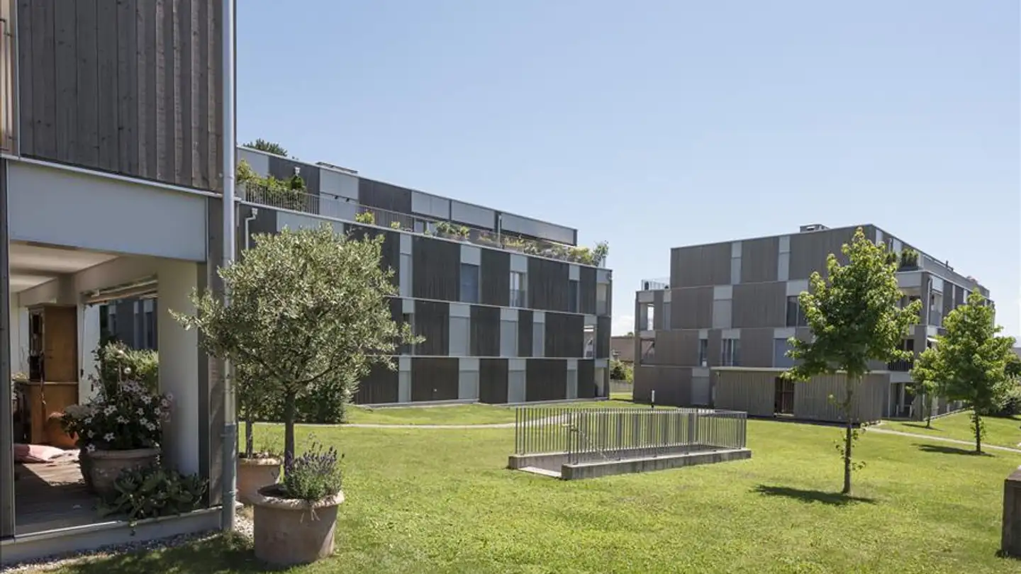 Apartment for rent - Neuer Kirchweg 3, 8590 Romanshorn