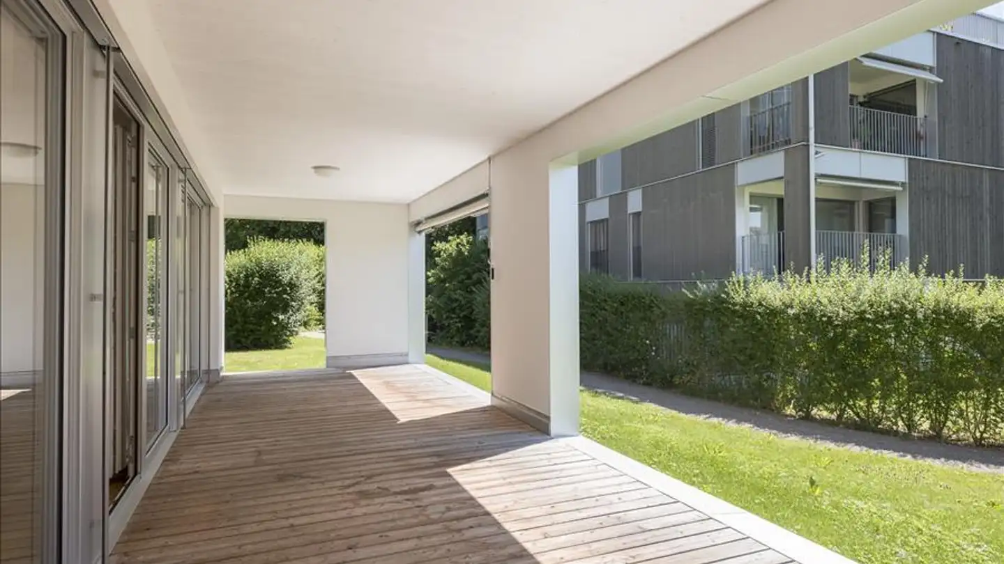 Apartment for rent - Neuer Kirchweg 3, 8590 Romanshorn - Photo 2