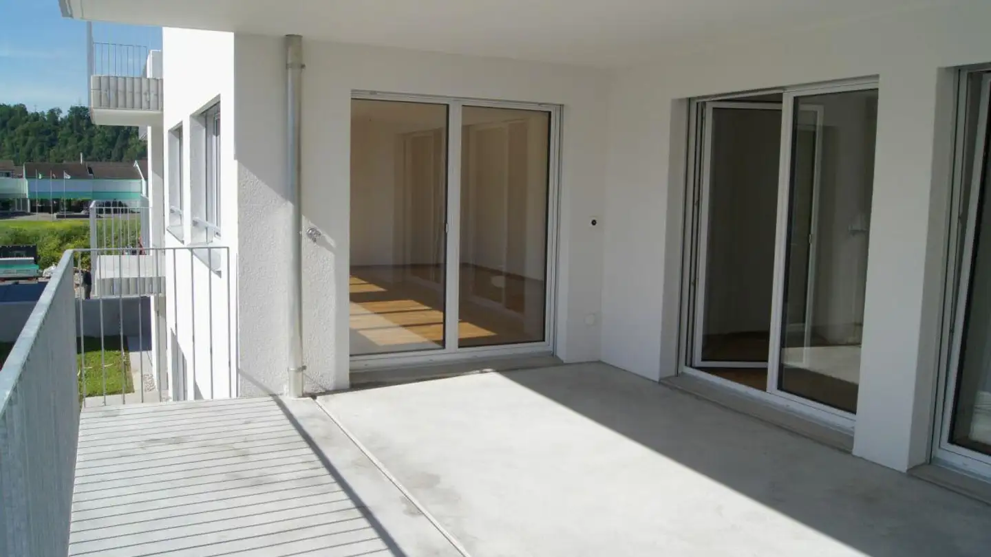 Apartment for rent - Chäsiwis 15, 9245 Oberbüren - Photo 2