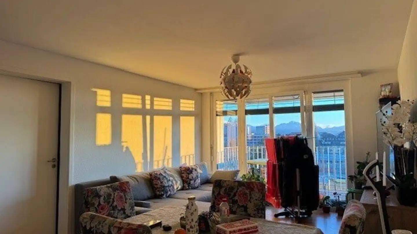 Appartement à louer - Avenue De Sévelin 13, 1004 Lausanne - Photo 2