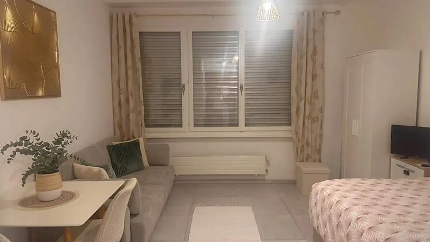 Appartamento ammobiliato in affitto - 1800 Vevey
