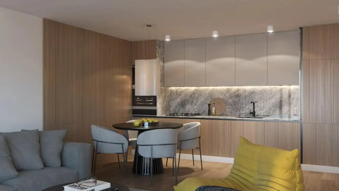 Appartamento in vendita - 1896 Miex - Foto 3