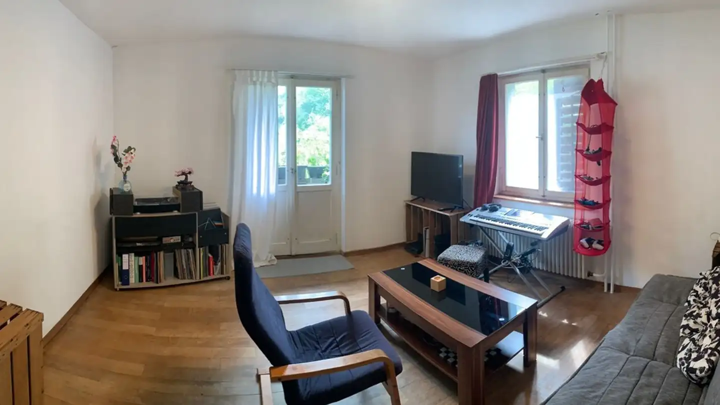 Appartamento in affitto - Untere Weidstrasse 11, 8820 Wädenswil