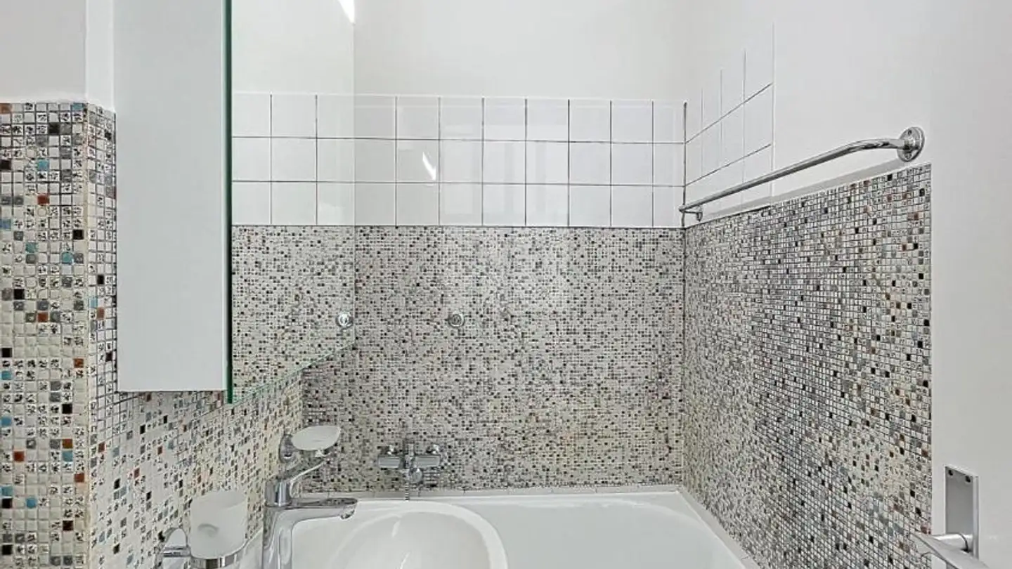 Studio à louer - Rue Masbou 12, 1205 Genève - Photo 2