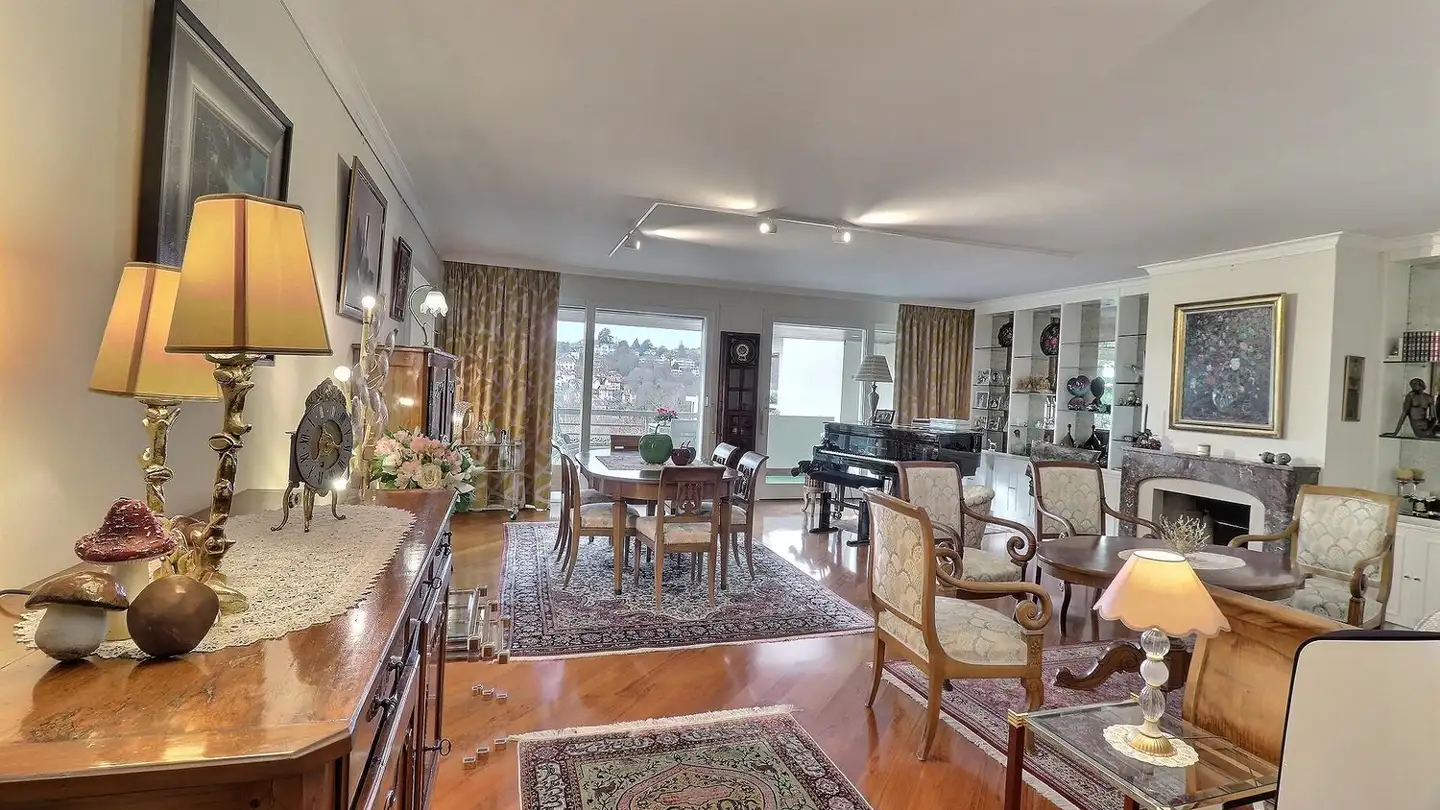 Apartment for sale - 1009 Pully - Photo 4