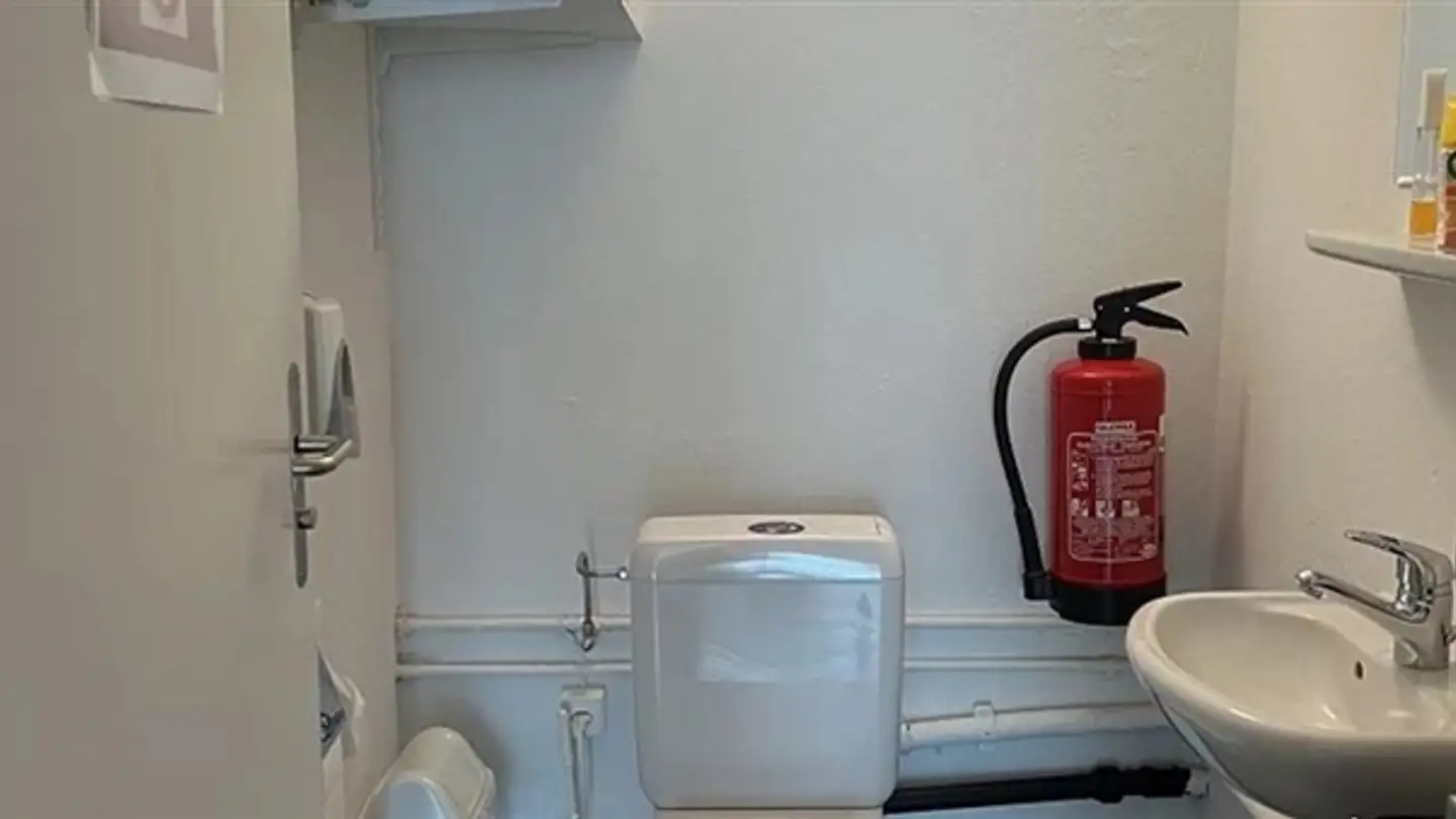 Office space for rent - Avenue Du Crochetan 2, 1870 Monthey