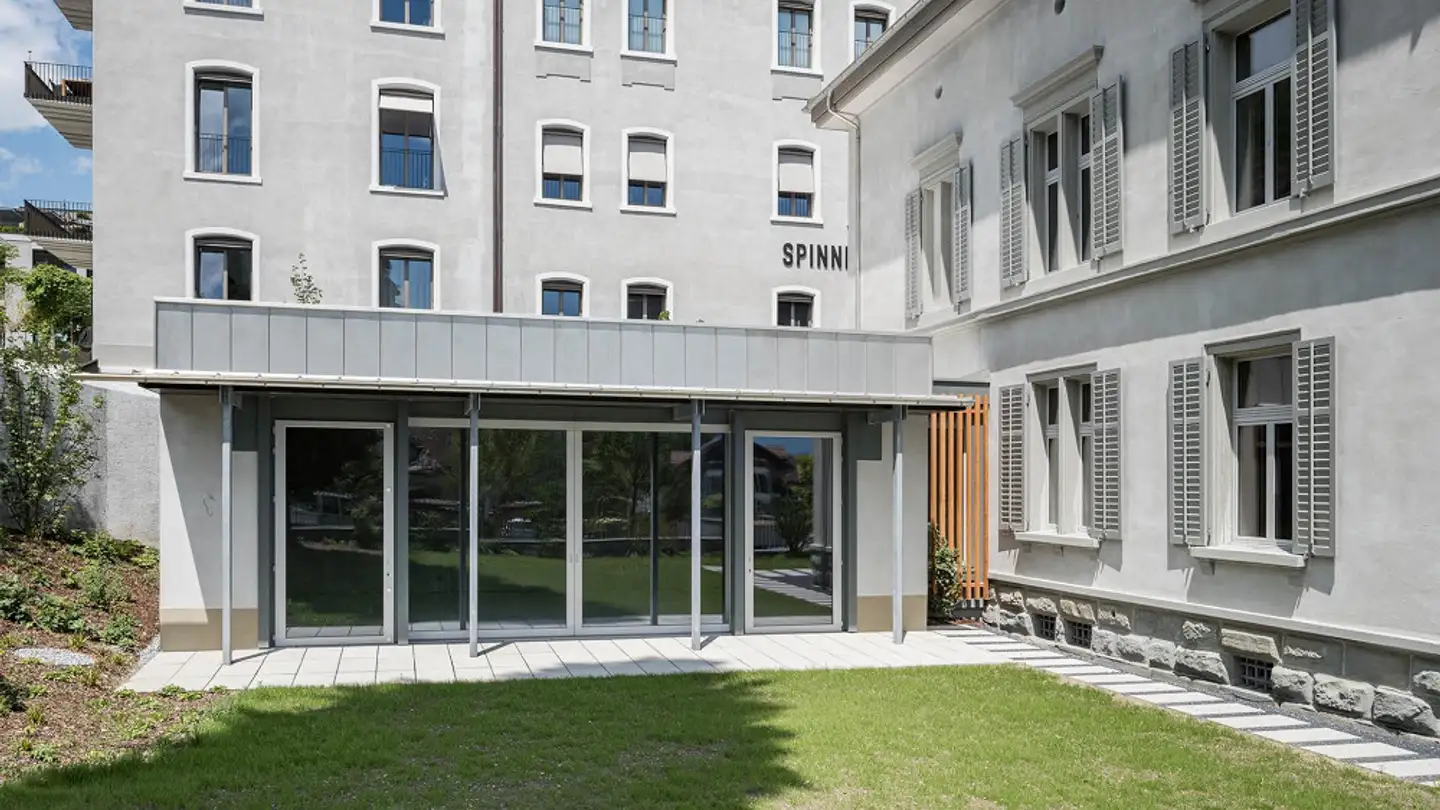 Apartment for rent - Im Stoffel 25, 8887 Mels - Photo 2