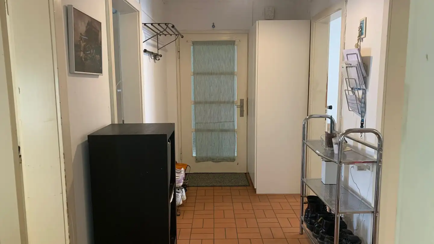Appartamento in affitto - Untere Weidstrasse 11, 8820 Wädenswil - Foto 2