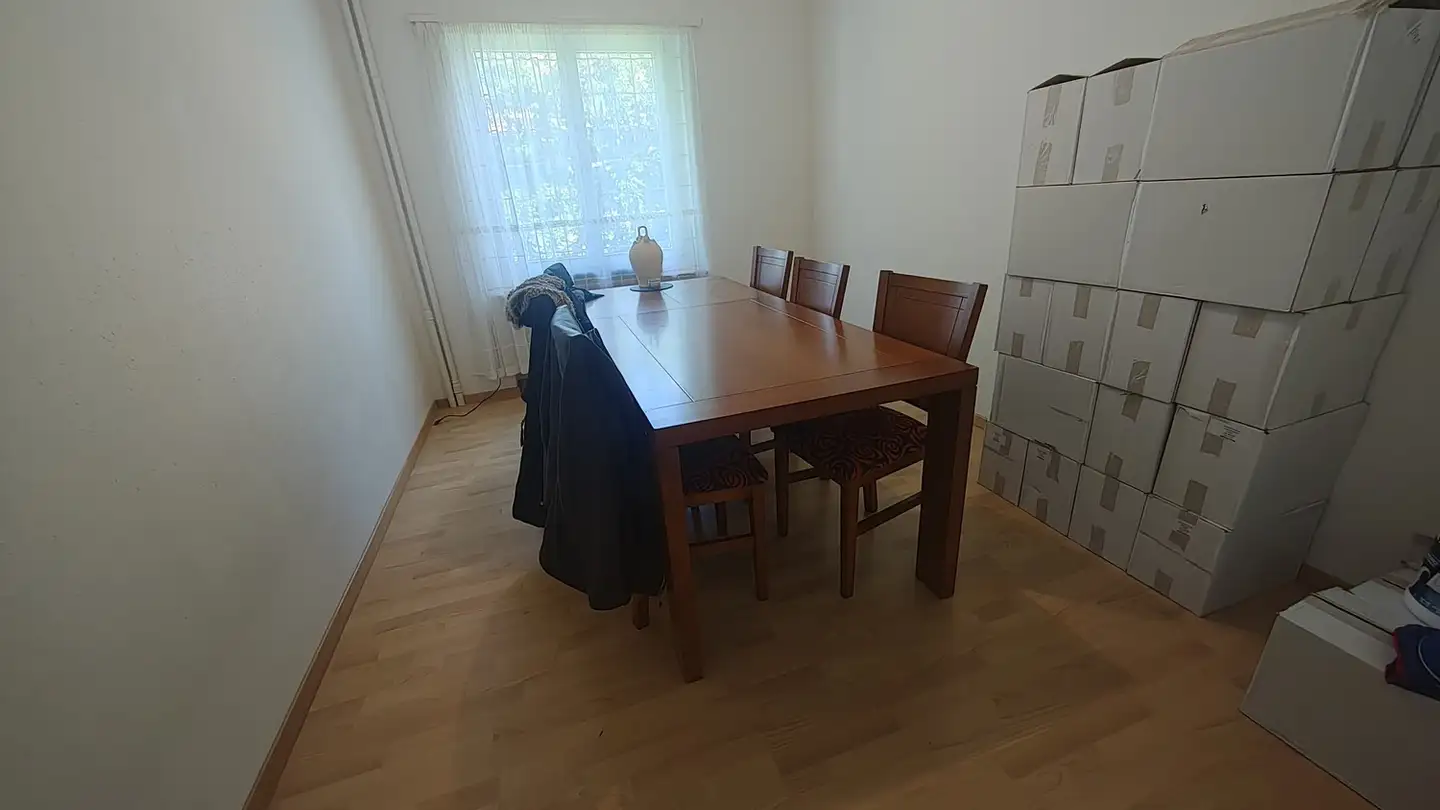 Appartamento in affitto - Rotfluhstrasse 52, 8702 Zollikon