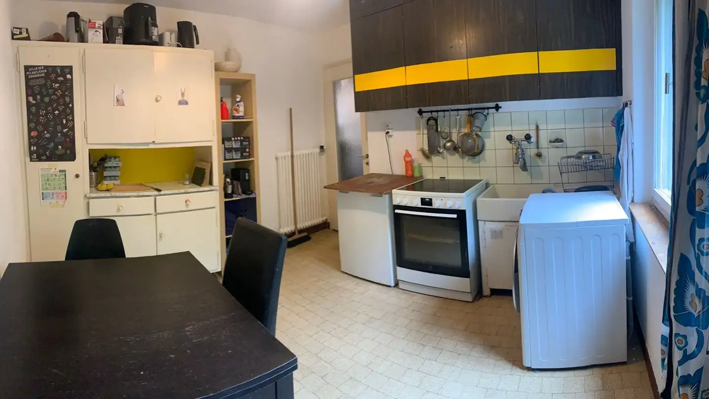 Appartamento in affitto - Untere Weidstrasse 11, 8820 Wädenswil - Foto 3