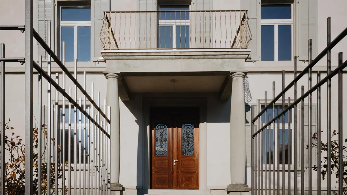 Apartment for rent - Im Stoffel 25, 8887 Mels