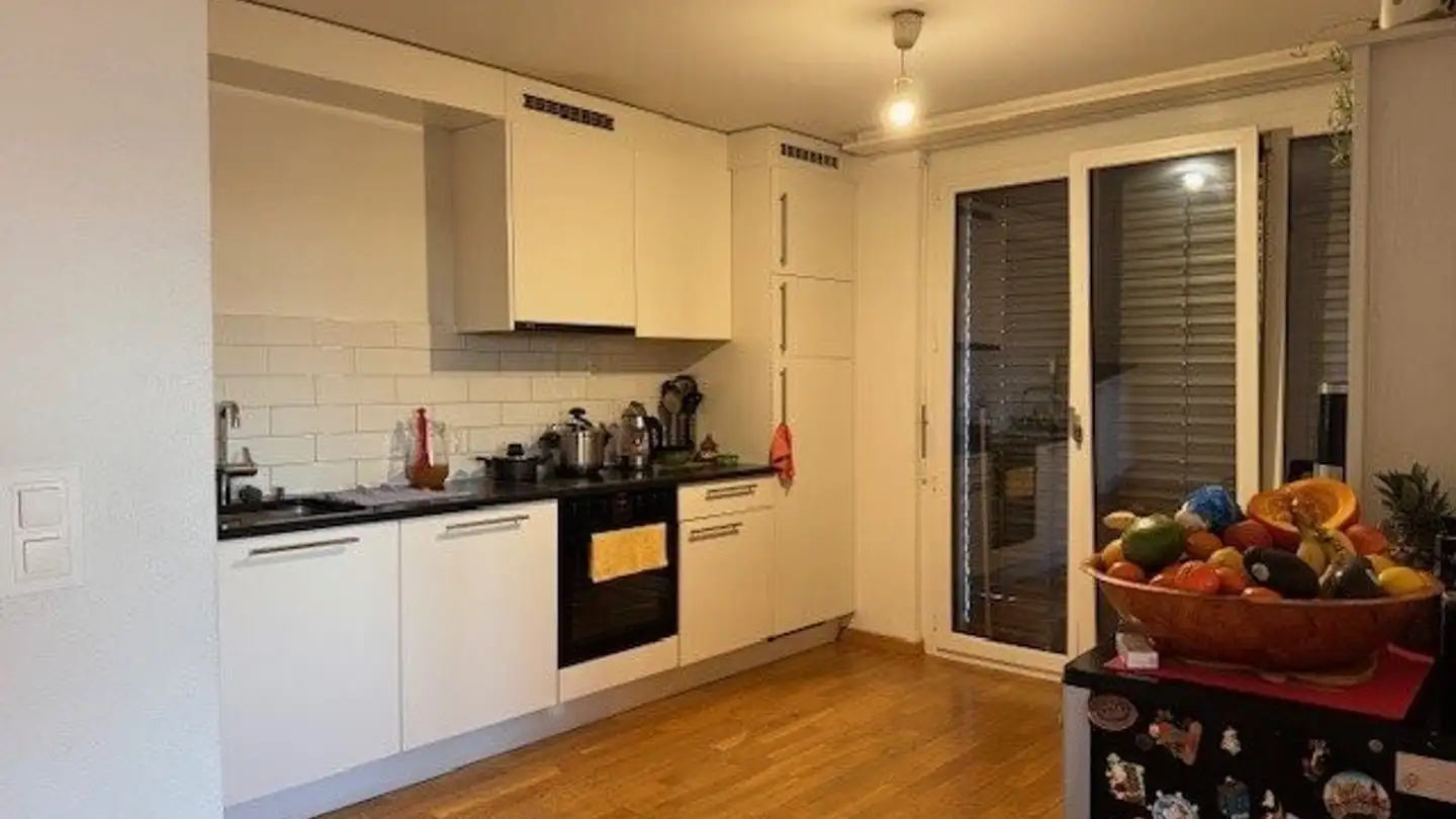 Appartement à louer - Avenue De Sévelin 13, 1004 Lausanne - Photo 3