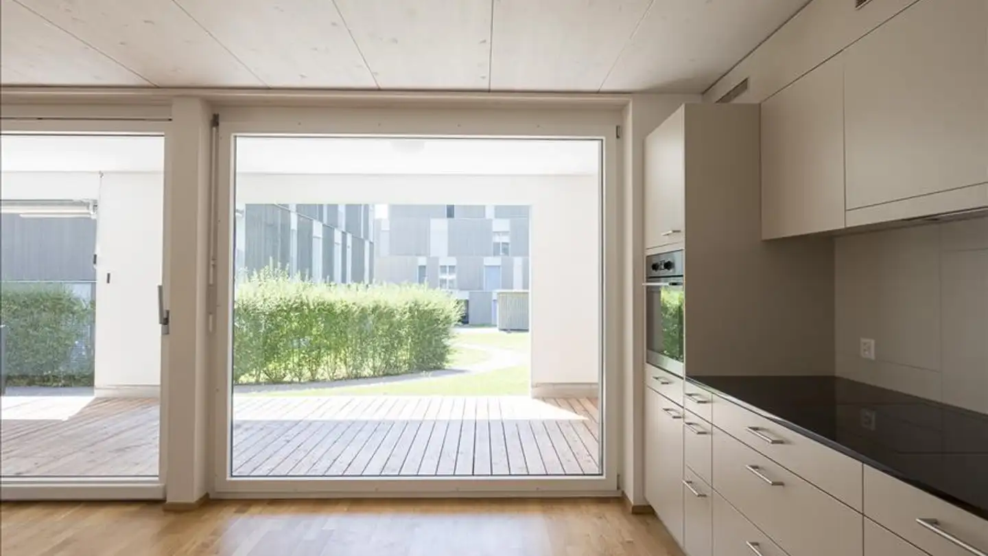 Apartment for rent - Neuer Kirchweg 3, 8590 Romanshorn - Photo 4