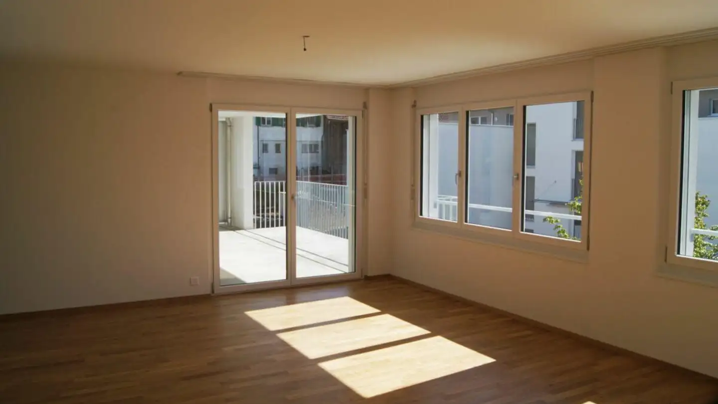 Apartment for rent - Chäsiwis 15, 9245 Oberbüren - Photo 3