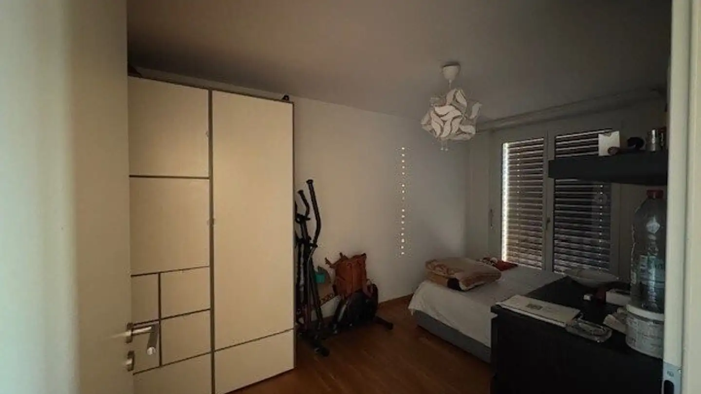 Appartement à louer - Avenue De Sévelin 13, 1004 Lausanne - Photo 4