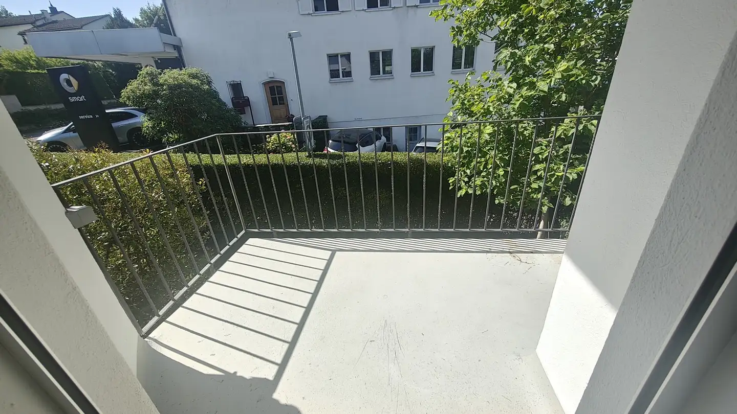 Appartamento in affitto - Rotfluhstrasse 52, 8702 Zollikon - Foto 2