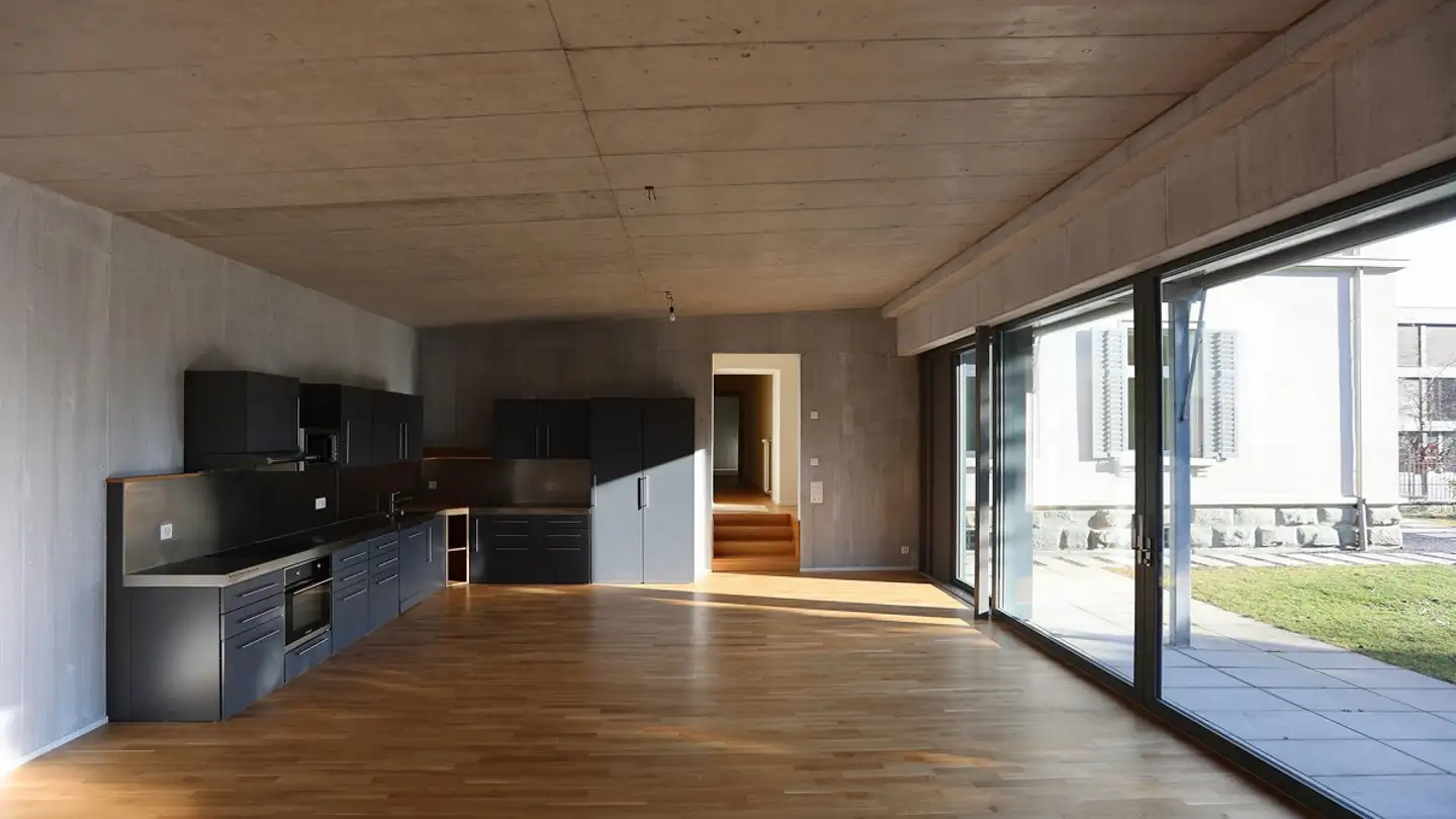 Apartment for rent - Im Stoffel 25, 8887 Mels - Photo 3