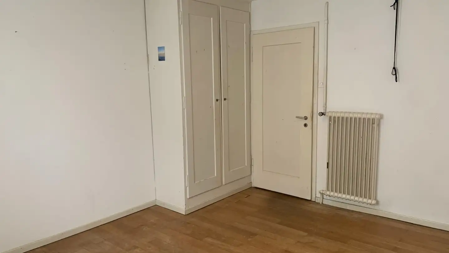 Appartamento in affitto - Untere Weidstrasse 11, 8820 Wädenswil - Foto 4