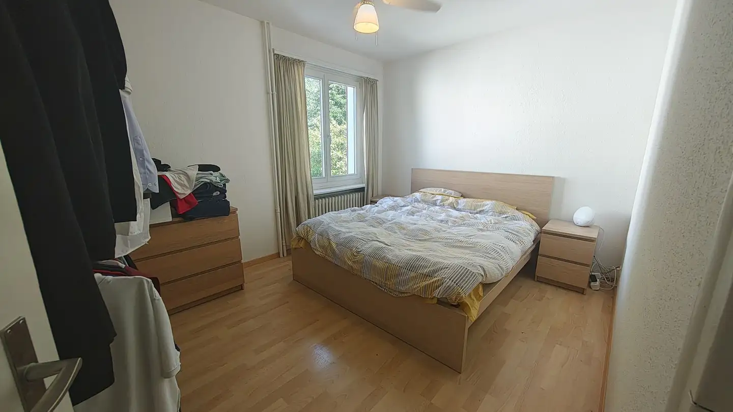 Appartamento in affitto - Rotfluhstrasse 52, 8702 Zollikon - Foto 4