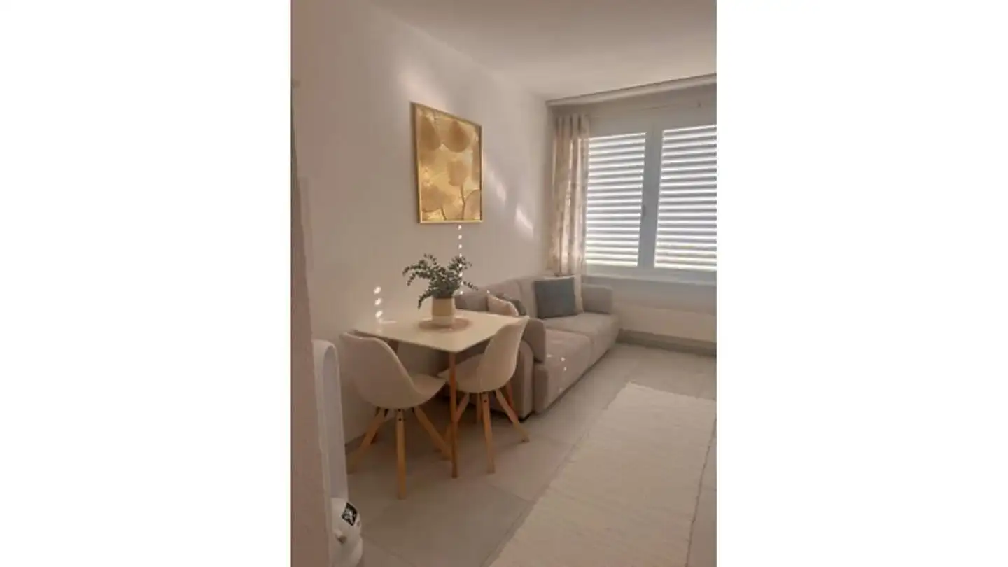 Appartamento ammobiliato in affitto - 1800 Vevey - Foto 3