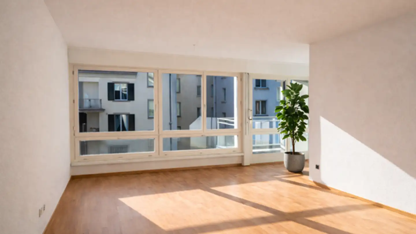 Appartamento in affitto - Forchstrasse 213, 8032 Zürich