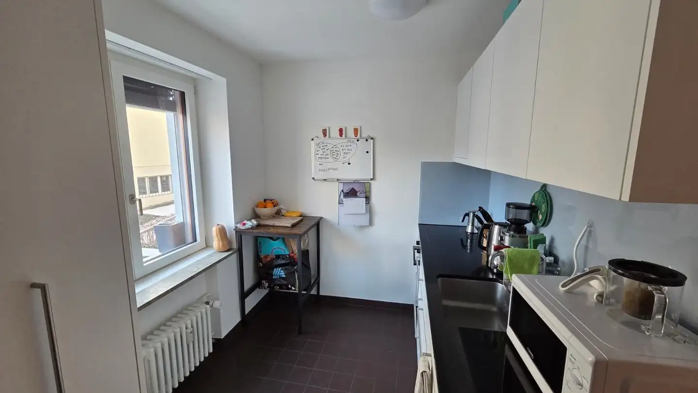 Wohnung mieten - Langgasse 96, 8400 Winterthur - Foto 4