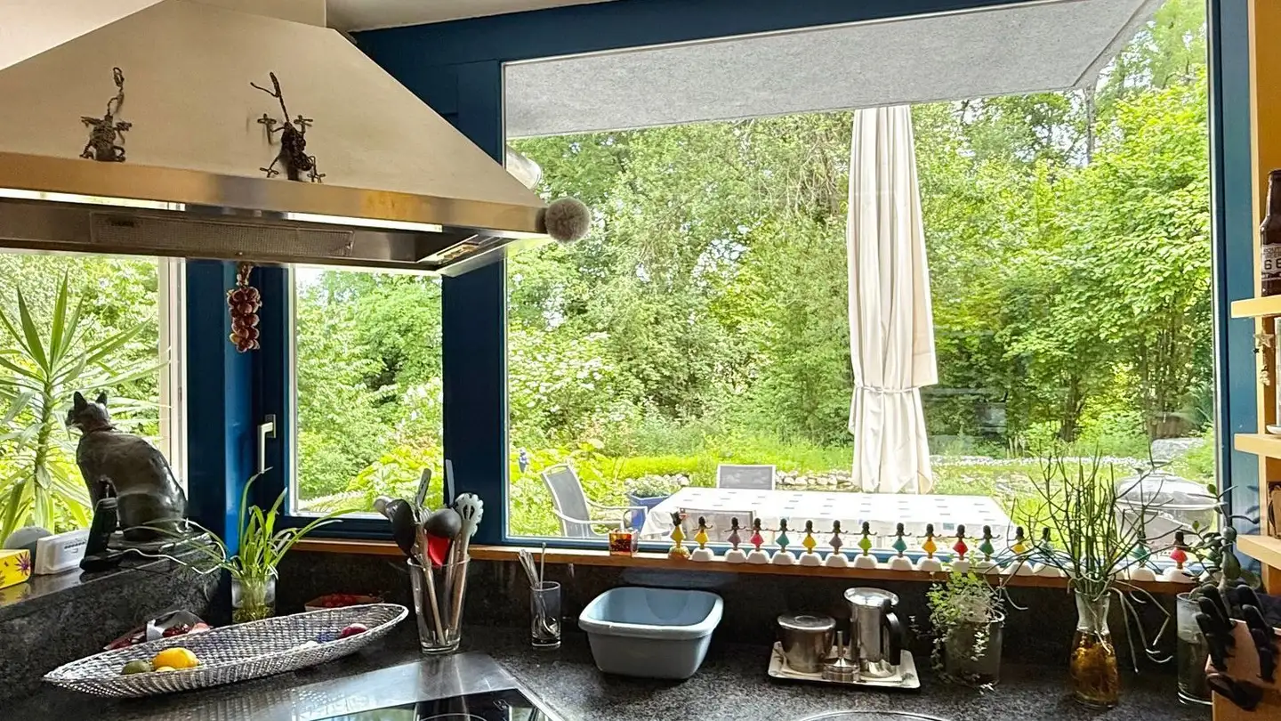 Casa a schiera in vendita - Im Stieg 13, 8134 Adliswil - Photo 2