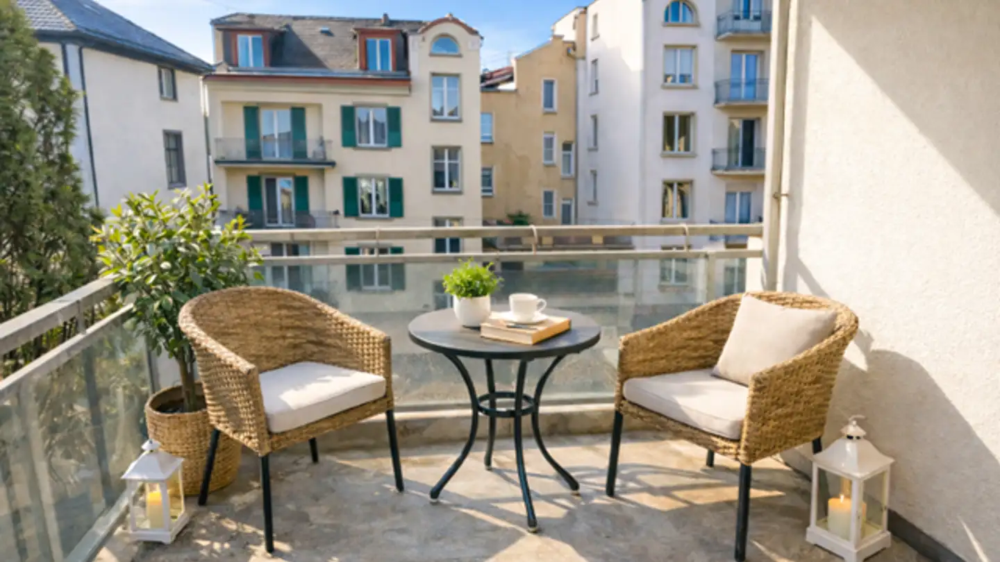 Appartamento in affitto - Forchstrasse 213, 8032 Zürich - Foto 3