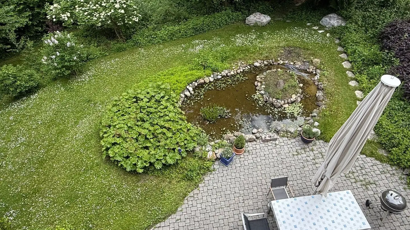 Casa a schiera in vendita - Im Stieg 13, 8134 Adliswil - Photo 3