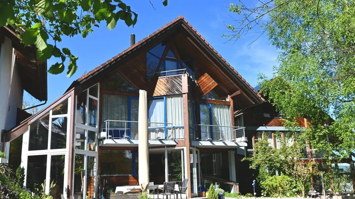 Casa a schiera in vendita - Im Stieg 13, 8134 Adliswil - Photo 4