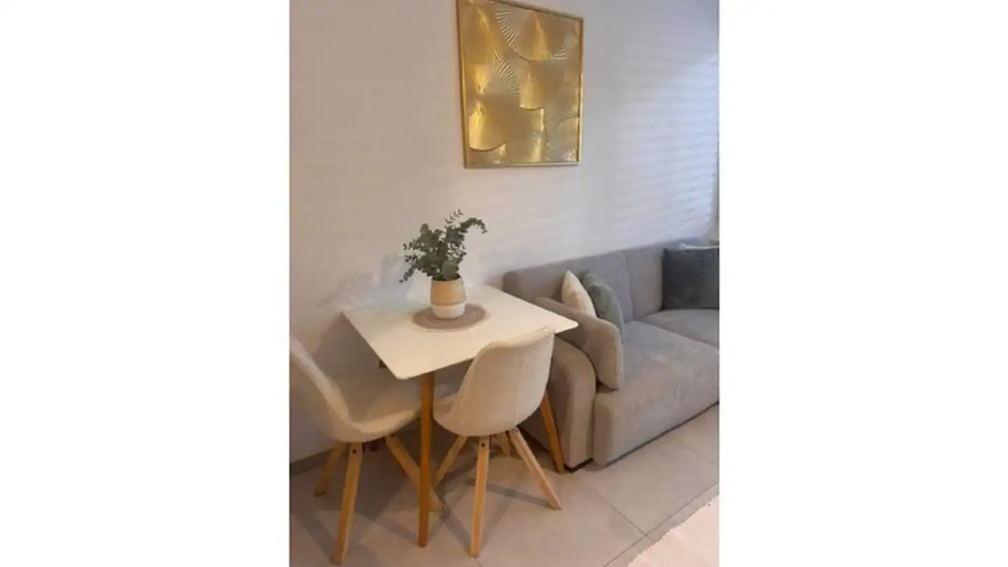 Appartamento ammobiliato in affitto - 1800 Vevey - Foto 4