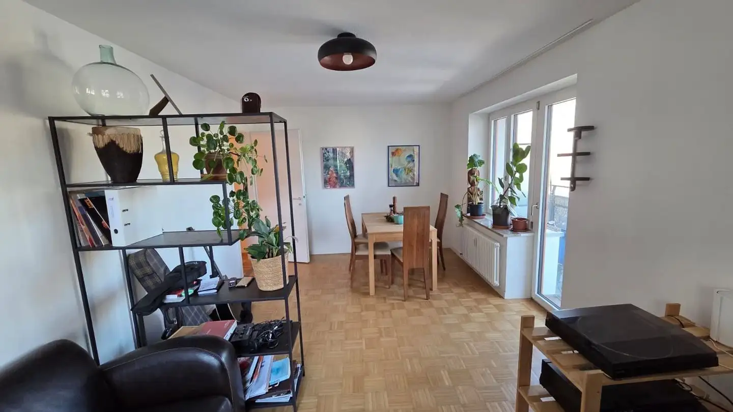 Wohnung mieten - Langgasse 96, 8400 Winterthur