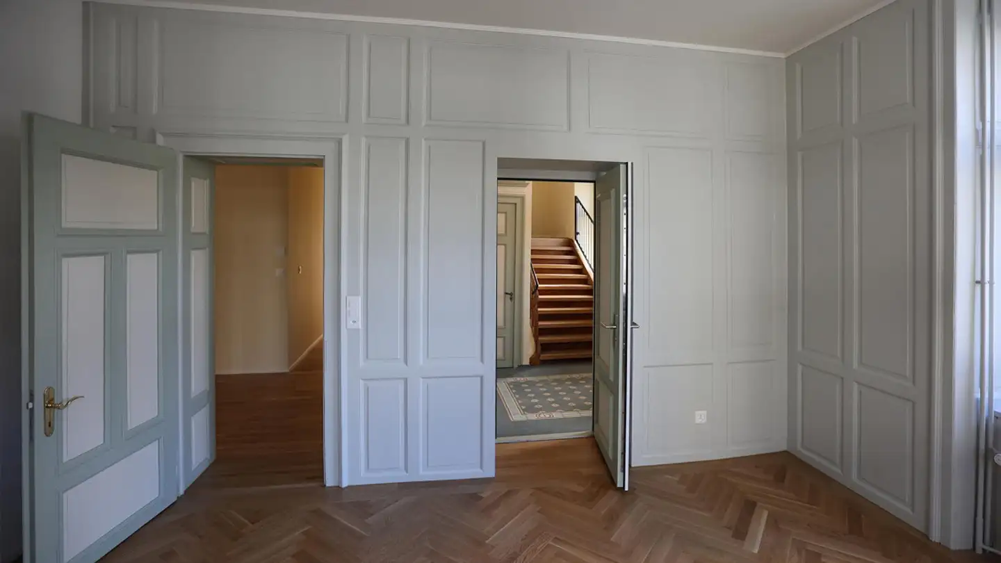 Apartment for rent - Im Stoffel 25, 8887 Mels - Photo 4