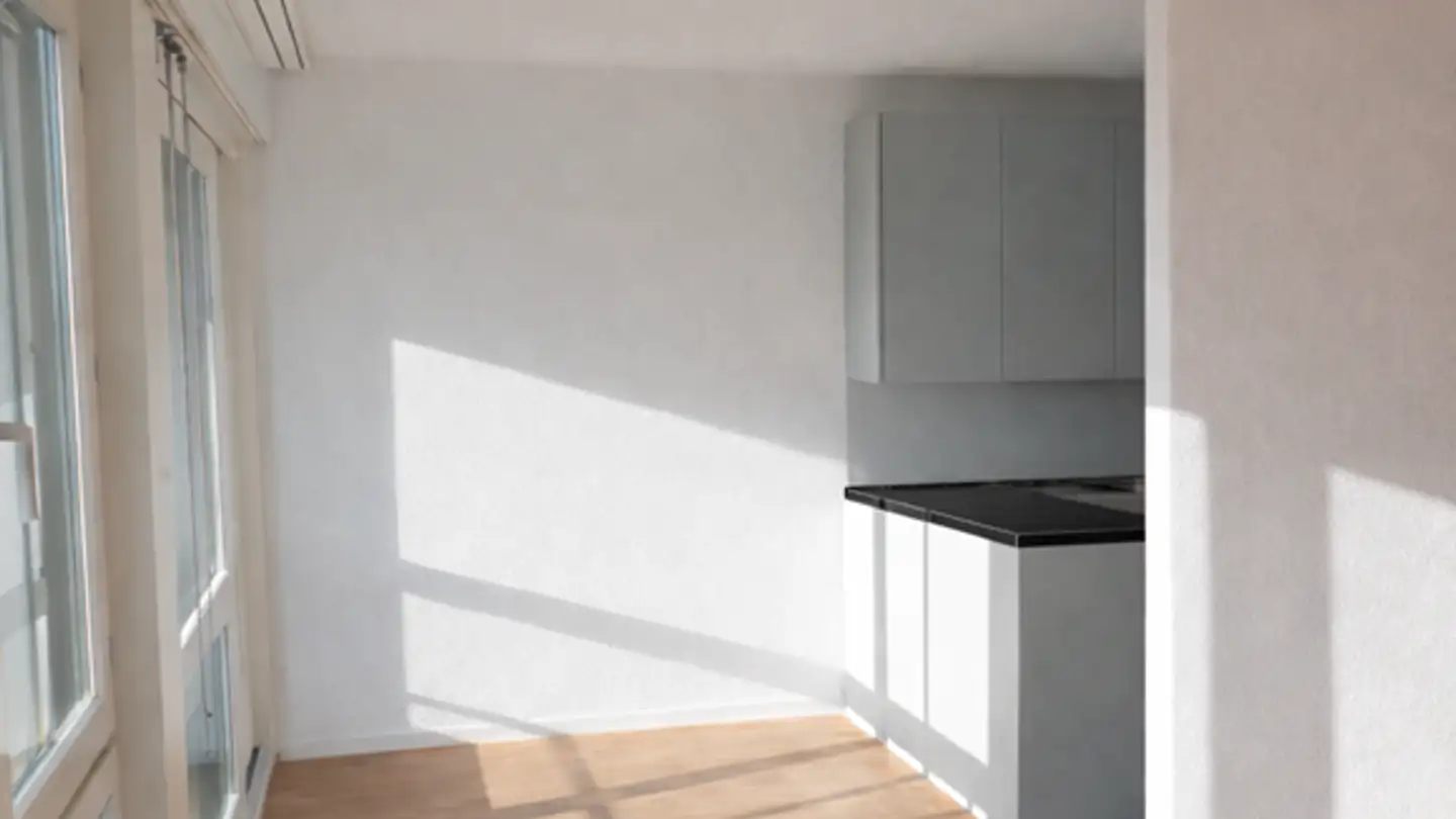 Appartamento in affitto - Forchstrasse 213, 8032 Zürich - Foto 2