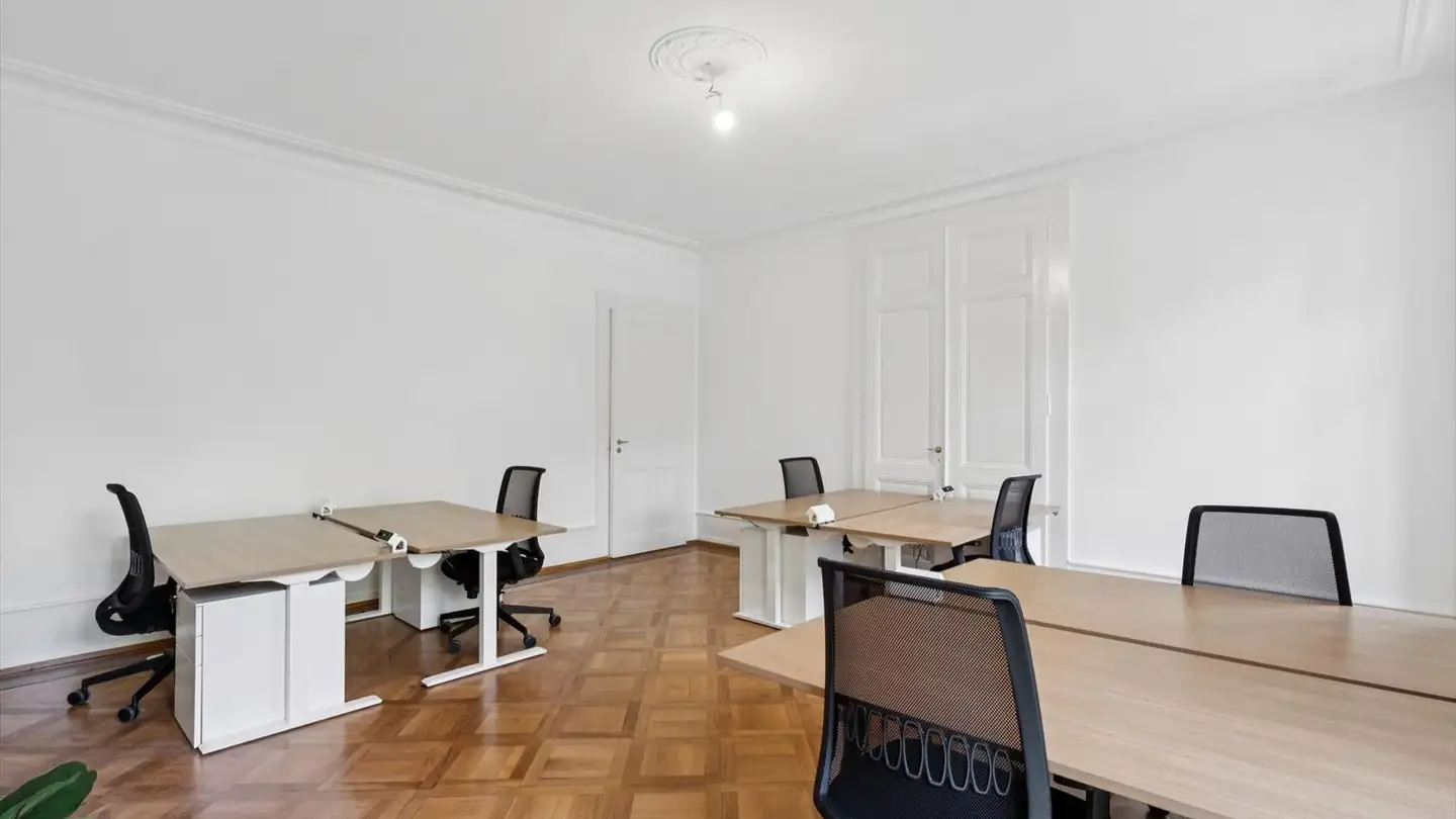 Spazio ufficio in affitto - Rue De-Candolle 20, 1205 Genève