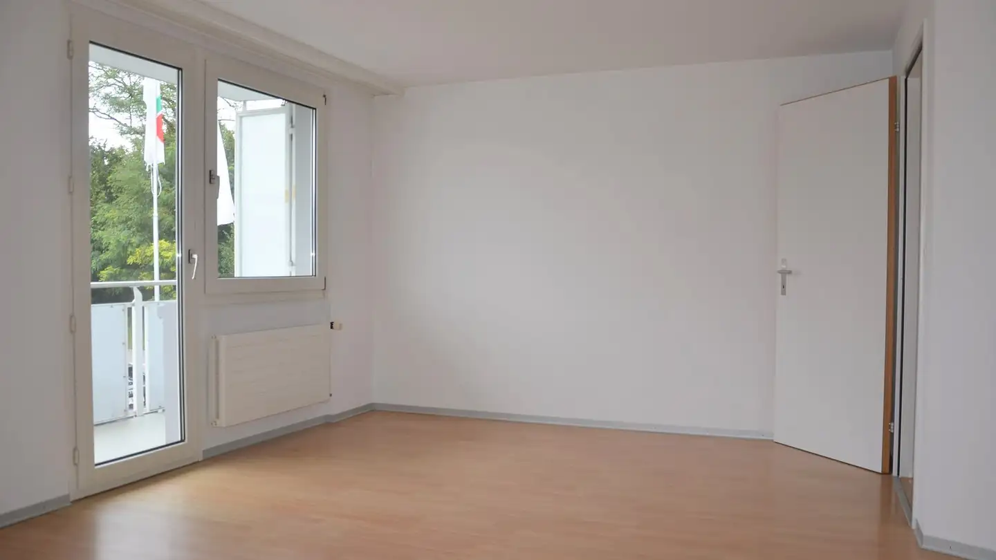 Wohnung mieten - Wängistrasse 14, 8355 Aadorf - Foto 3